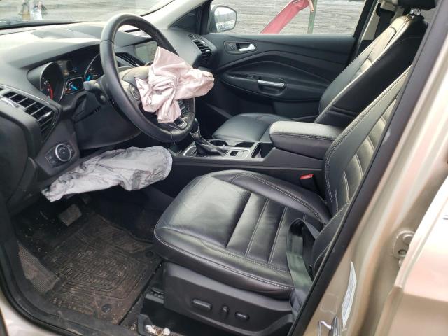 Photo 7 from auction – 2017 FORD ESCAPE TIT with VIN 1FMCU9J98HUE04201