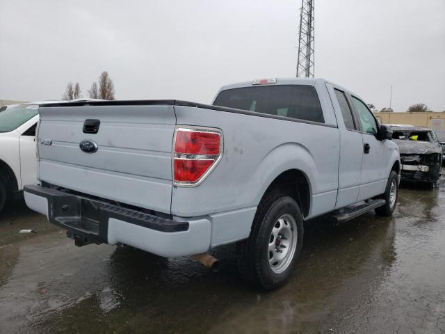 Photo 3 from auction – 2014 FORD F150 SUPER with VIN 1FTEX1CM2EFA56399
