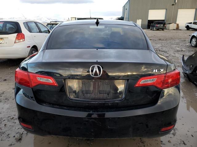 Photo 6 from auction – 2015 ACURA ILX 20 with VIN 19VDE1F34FE008850