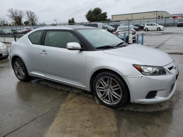 Photo 4 from auction – 2013 TOYOTA SCION with VIN JTKJF5C75D3049278
