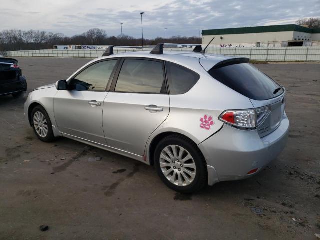 Photo 2 from auction – 2011 SUBARU IMPREZA 2. with VIN JF1GH6B63BH811653
