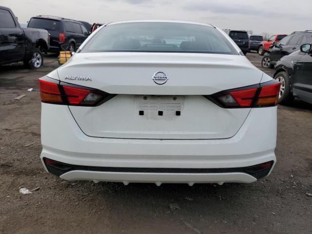 Photo 6 from auction – 2022 NISSAN ALTIMA S with VIN 1N4BL4BV9NN342076