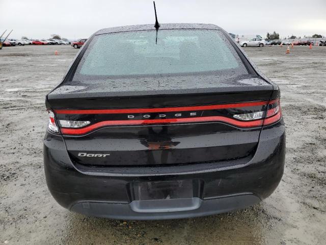 Photo 6 from auction – 2015 DODGE DART SE with VIN 1C3CDFAA3FD391968