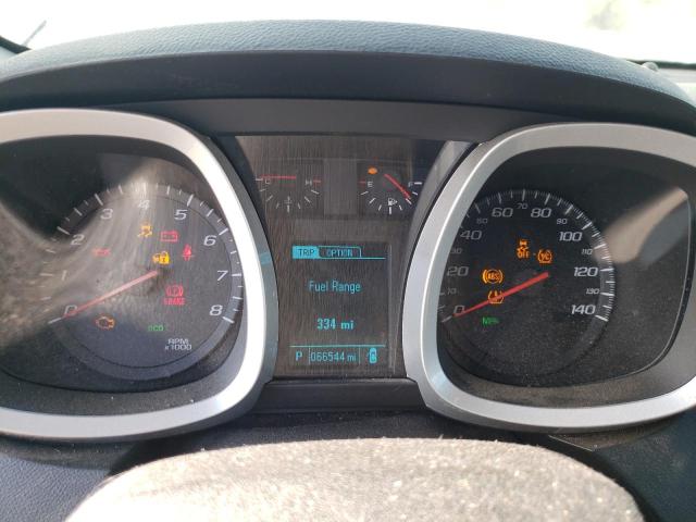 Photo 9 from auction – 2017 CHEVROLET EQUINOX LS with VIN 2GNALBEK0H1557533