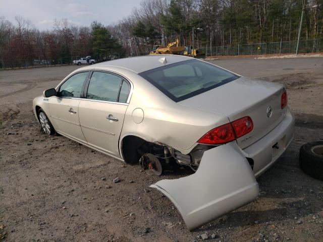 Photo 2 from auction – 2009 BUICK LUCERNE CX with VIN 1G4HD57149U140198