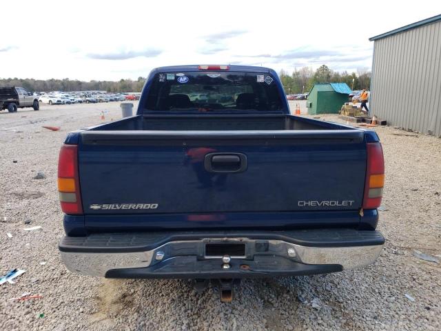 Photo 6 from auction – 2000 CHEVROLET SILVERADO with VIN 2GCEC19TXY1390685