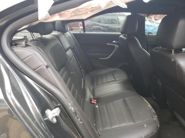 Photo 10 from auction – 2016 BUICK REGAL GS with VIN 2G4GU5GX7G9200145