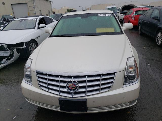Photo 5 from auction – 2008 CADILLAC DTS with VIN 1G6KD57Y98U148970