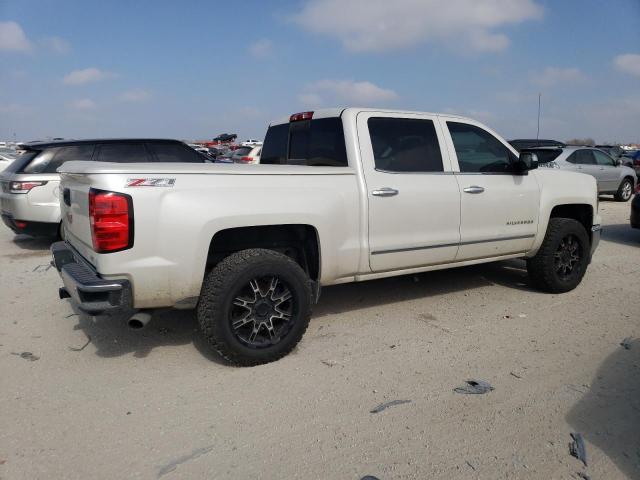 Photo 3 from auction – 2015 CHEVROLET SILVERADO with VIN 3GCUKSEC6FG289643