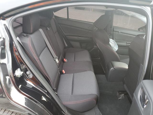 Photo 10 from auction – 2020 SUBARU WRX with VIN JF1VA1A64L9806991
