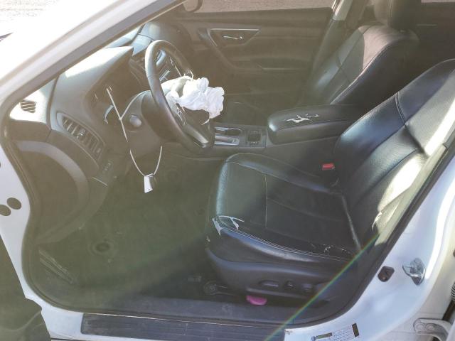 Photo 7 from auction – 2016 NISSAN ALTIMA 2.5 with VIN 1N4AL3AP8GC223975