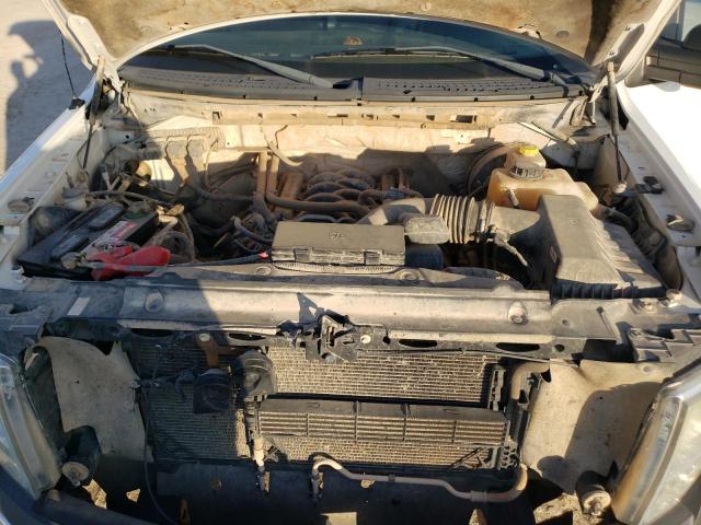 Photo 11 from auction – 2014 FORD F150 SUPER with VIN 1FTFX1CF3EKG34314