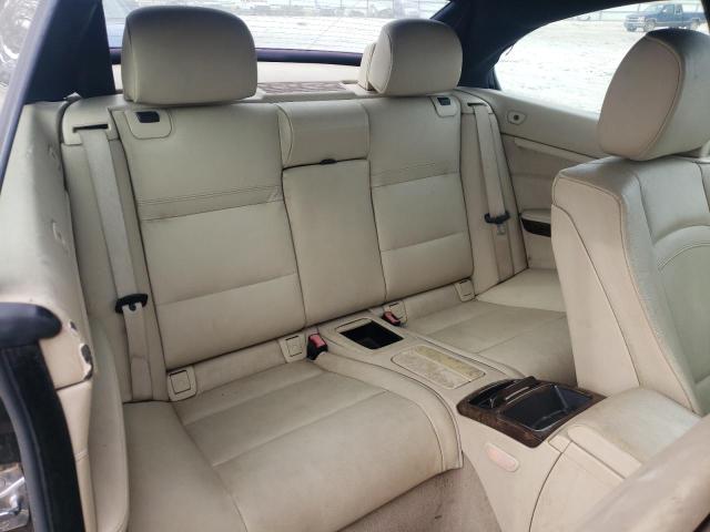 Photo 10 from auction – 2007 BMW 328 I with VIN WBAWL13547PX14064