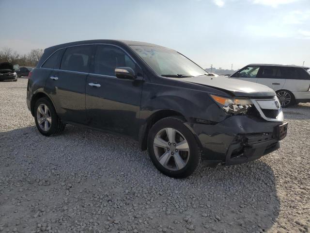 Photo 4 from auction – 2013 ACURA MDX with VIN 2HNYD2H25DH509442