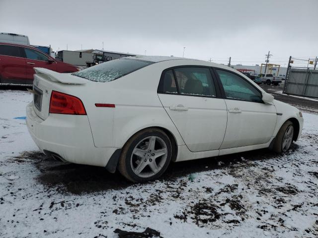 Photo 3 from auction – 2006 ACURA 3.2TL with VIN 19UUA66236A056643
