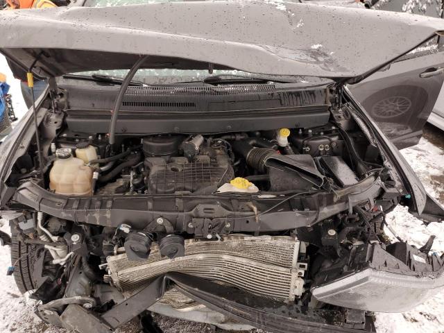 Photo 12 from auction – 2018 DODGE JOURNEY CR with VIN 3C4PDDGG8JT386863