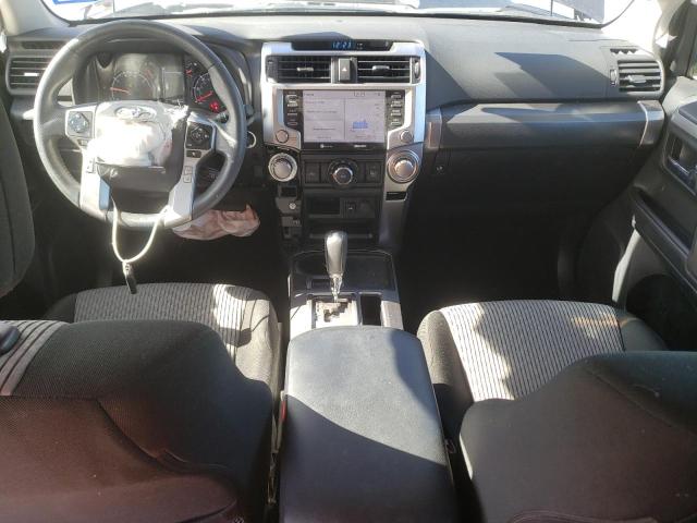 Photo 8 from auction – 2022 TOYOTA 4RUNNER SR with VIN JTEEU5JR9N5263811