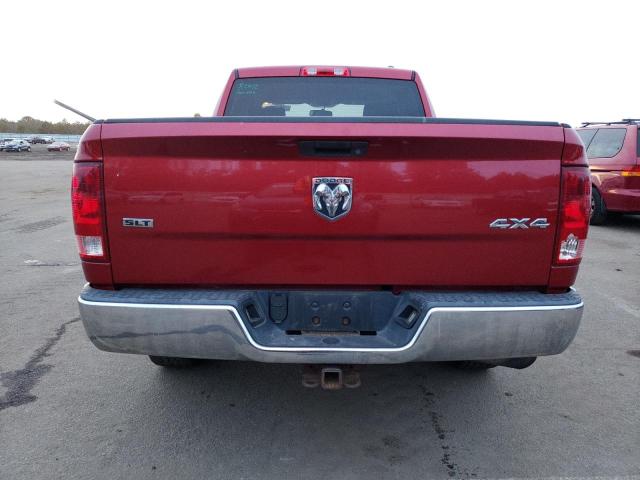 Photo 6 from auction – 2009 DODGE RAM 1500 with VIN 1D3HV18TX9S805361
