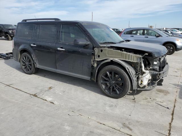 Photo 4 from auction – 2016 FORD FLEX SEL with VIN 2FMGK5C85GBA23821