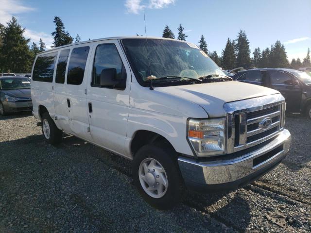 Photo 4 from auction – 2008 FORD ECONOLINE with VIN 1FBNE31L78DA50503