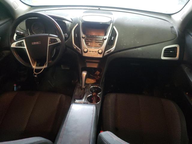 Photo 8 from auction – 2015 GMC TERRAIN SL with VIN 2GKALREK3F6295447