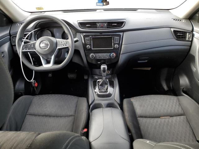 Photo 8 from auction – 2018 NISSAN ROGUE S with VIN KNMAT2MT8JP529085