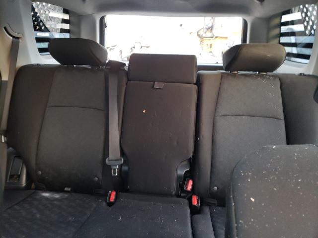 Photo 10 from auction – 2011 TOYOTA 4RUNNER SR with VIN JTEBU5JR2B5051895