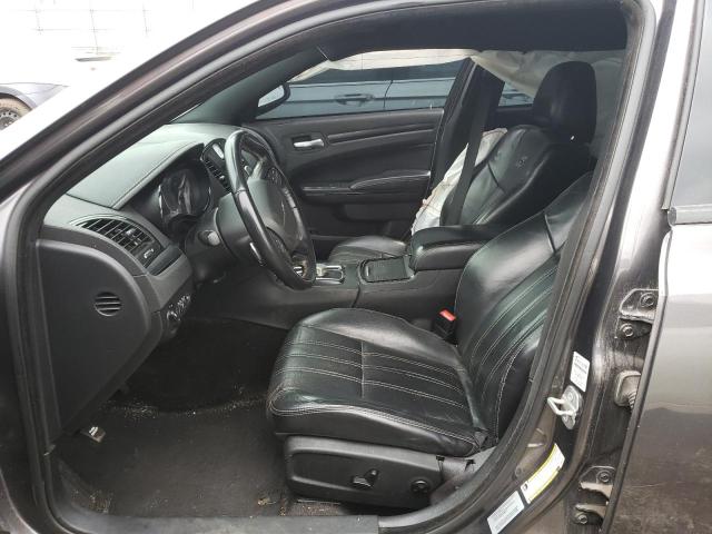 Photo 7 from auction – 2015 CHRYSLER 300 S with VIN 2C3CCAGG5FH899718