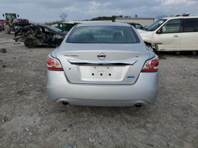 Photo 6 from auction – 2014 NISSAN ALTIMA 2.5 with VIN 1N4AL3AP1EN358152