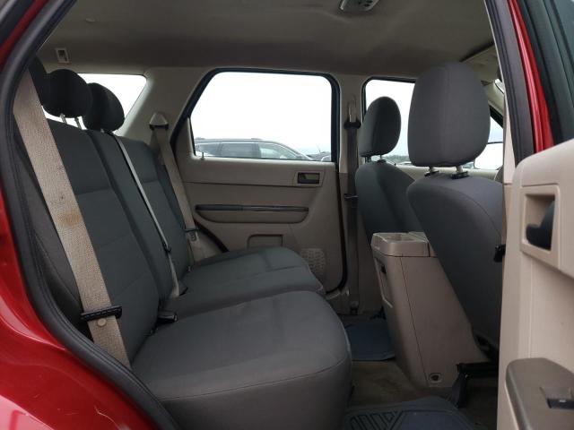 Photo 11 from auction – 2008 FORD ESCAPE XLS with VIN 1FMCU02Z58KA47145