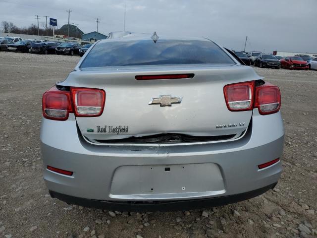 Photo 6 from auction – 2016 CHEVROLET MALIBU LIM with VIN 1G11C5SA7GF159709