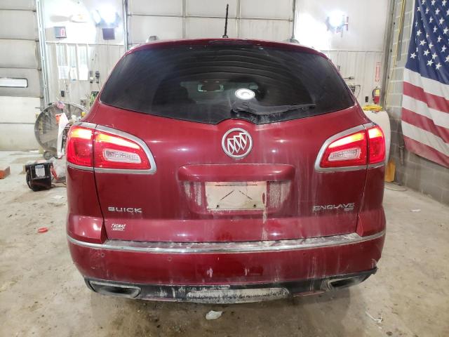 Photo 6 from auction – 2014 BUICK ENCLAVE with VIN 5GAKVBKD0EJ100284