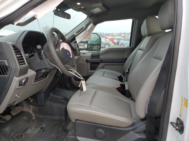 Photo 7 from auction – 2022 FORD F250 SUPER with VIN 1FT7W2B63NEE32683