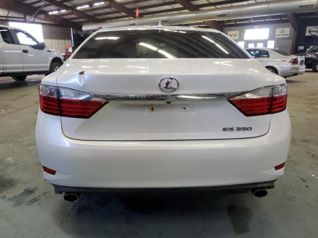 Photo 6 from auction – 2013 LEXUS ES 350 with VIN JTHBK1GG5D2076849