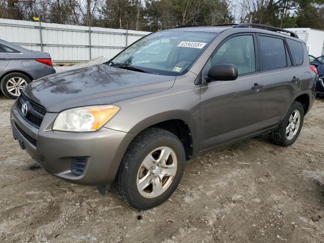 TOYOTA RAV4 2010 with VIN JTMKF4DV1A5027250 - Photo from auction