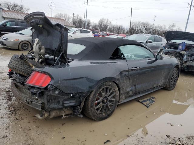 Photo 3 from auction – 2017 FORD MUSTANG with VIN 1FATP8UH3H5204335