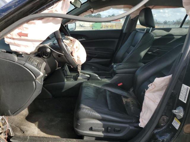 Photo 7 from auction – 2011 HONDA ACCORD SE with VIN 1HGCP2F62BA010561