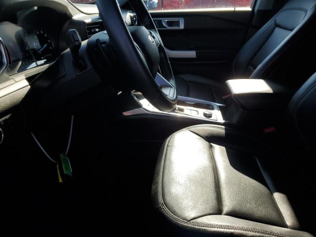 Photo 7 from auction – 2020 FORD EXPLORER X with VIN 1FMSK8DH8LGC76869