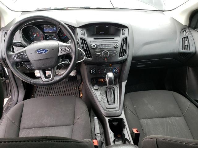 Photo 8 from auction – 2015 FORD FOCUS SE with VIN 1FADP3K26FL365289