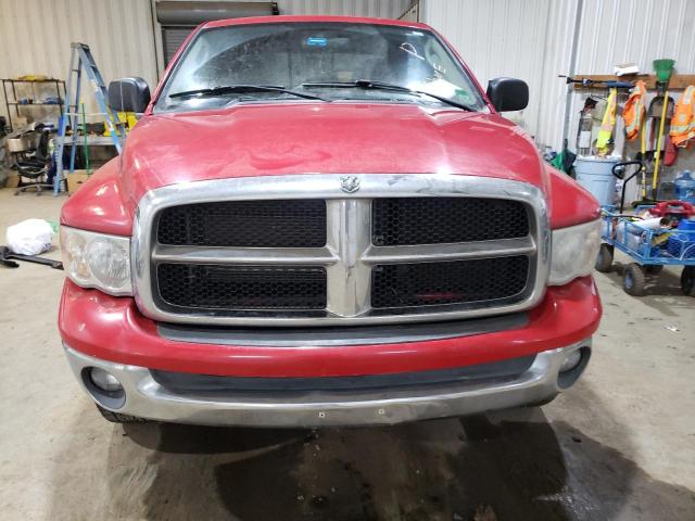 Photo 5 from auction – 2005 DODGE RAM 1500 S with VIN 1D7HU18DX5J626165