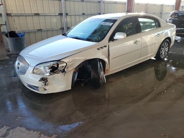 Zdjęcie 1 z aukcji – 2011 BUICK LUCERNE CX z VIN 1G4HJ5EM1BU105324