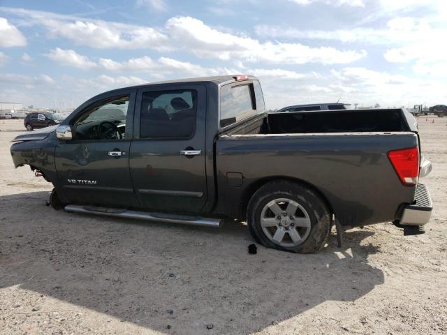Photo 2 from auction – 2012 NISSAN TITAN S with VIN 1N6BA0ED2CN309961