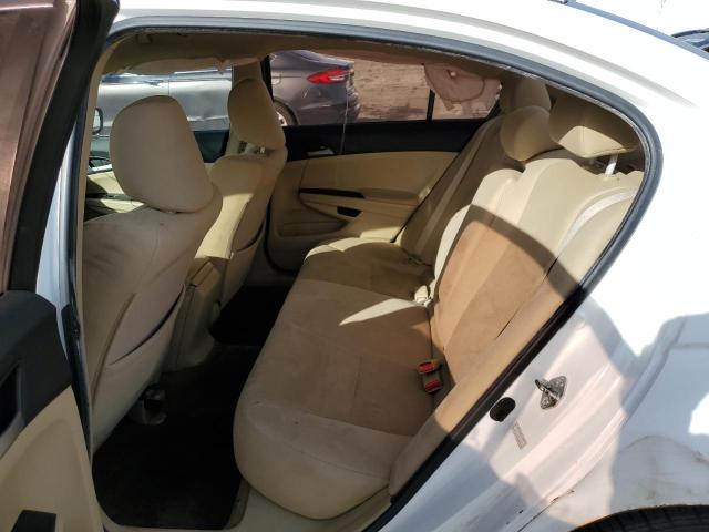 Photo 10 from auction – 2011 HONDA ACCORD LXP with VIN 1HGCP2F40BA078873