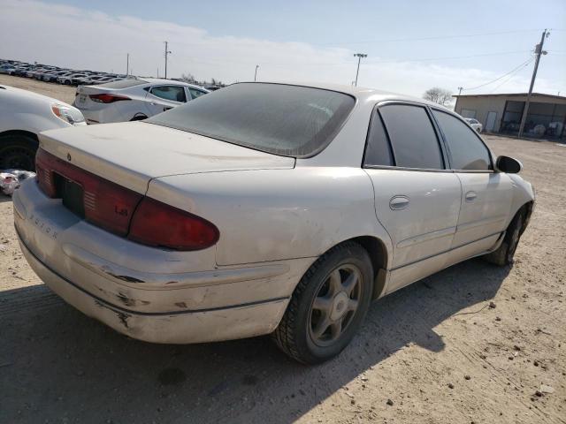 Photo 3 from auction – 2004 BUICK REGAL LS with VIN 2G4WB52K041322255