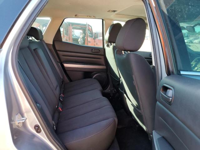 Photo 10 from auction – 2012 MAZDA CX-7 with VIN JM3ER2B50C0411264