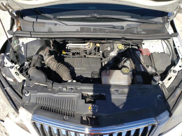 Photo 12 from auction – 2013 BUICK ENCORE with VIN KL4CJCSB1DB198988