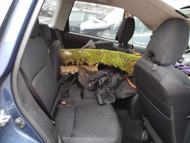 Photo 10 from auction – 2012 SUBARU FORESTER 2 with VIN JF2SHADC3CH416191