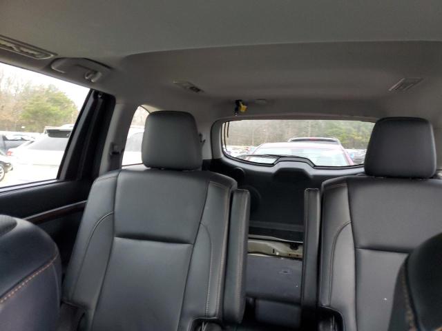 Photo 10 from auction – 2015 TOYOTA HIGHLANDER with VIN 5TDDKRFH7FS208153