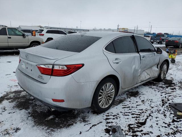 Photo 3 from auction – 2015 LEXUS ES 350 with VIN JTHBK1GG7F2169567