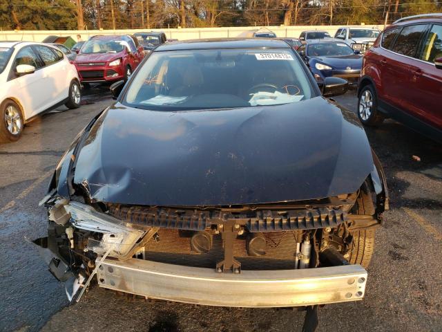 Photo 5 from auction – 2016 NISSAN MAXIMA 3.5 with VIN 1N4AA6AP0GC396820